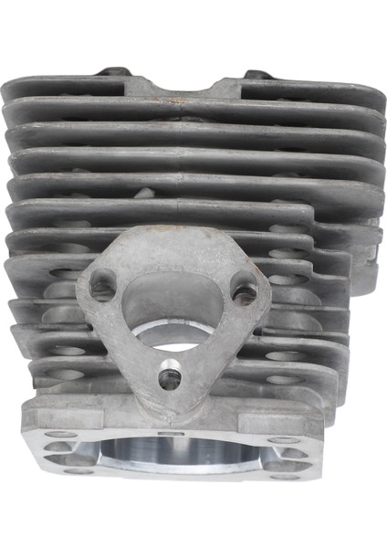 Silindir Piston Takımı 45MM Yüksek Sertlik Alüminyum Silindir Piston Tertibatı P500 P510 P522S Vıp 55 55D Çim Biçme Makinesi Için (Yurt Dışından) modelleri