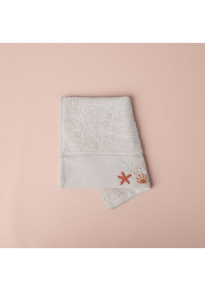 Bambu El Havlusu 30x45 Cm, Yumuşak ve Hafif, Şık ve Dayanıklı Tasarım