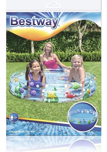 Çok Renkli Desenli 102x25 cm Havuz, Eğlence ve Serinlik İçin Mükemmel Seçenek modelleri