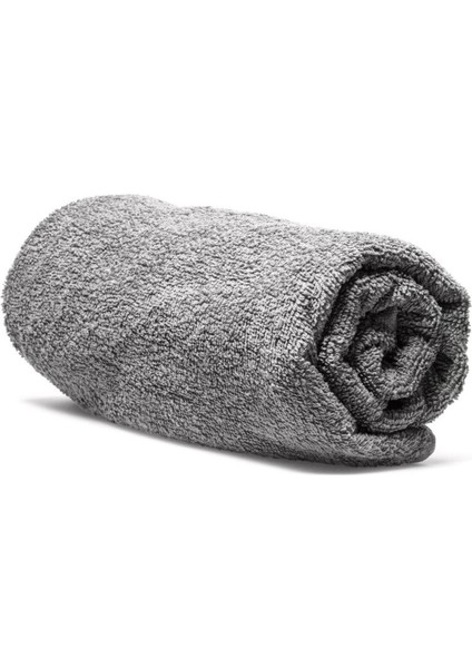 30x30 Gri Pamuklu El Havlusu 4'lü Set, Yumuşak ve Havalı Tasarım modelleri