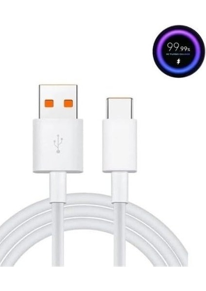 Xiaomi 12 Lite Uyumlu 67W Şarj Seti – Pd Teknolojili Adaptör + Type-C Kablo fırsatları