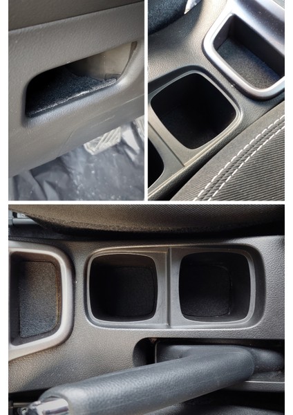 Suzuki Vitara Konfor Seti