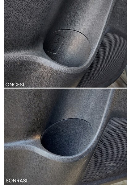 Suzuki Vitara Konfor Seti
