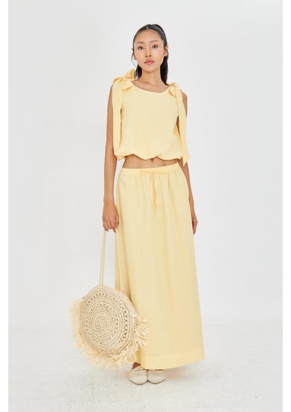 Balon Poplin Bluz fırsatları