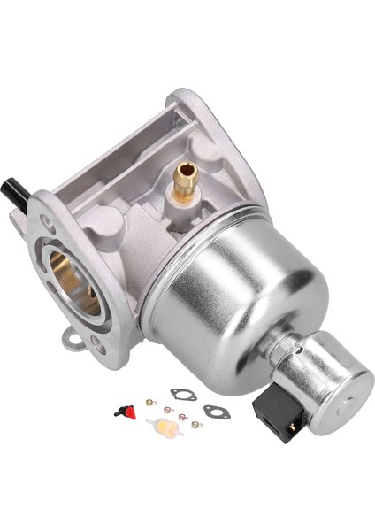 Çim Biçme Makinesi Karbüratör Seti Karbüratör Karbüratörü 15003‑7081 Kawasaki FH580V 4 Zamanlı Motorlar Için C7082 (Yurt Dışından) modelleri