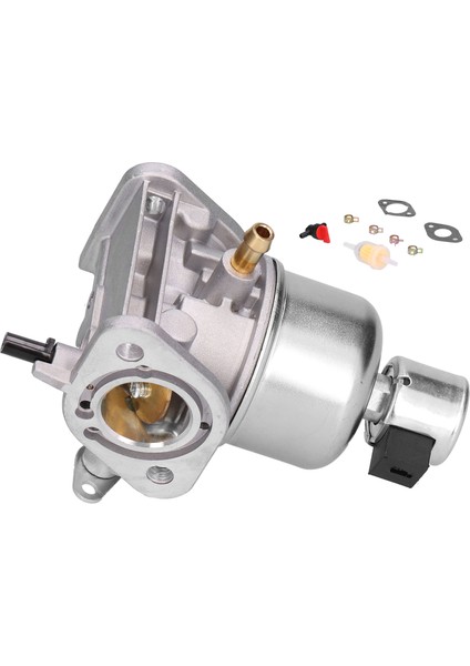 Çim Biçme Makinesi Karbüratör Seti Karbüratör Karbüratörü 15003‑7081 Kawasaki FH580V 4 Zamanlı Motorlar Için C7082 (Yurt Dışından) fırsatları