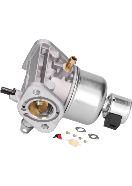 Çim Biçme Makinesi Karbüratör Seti Karbüratör Karbüratörü 15003‑7081 Kawasaki FH580V 4 Zamanlı Motorlar Için C7082 (Yurt Dışından) indirimleri