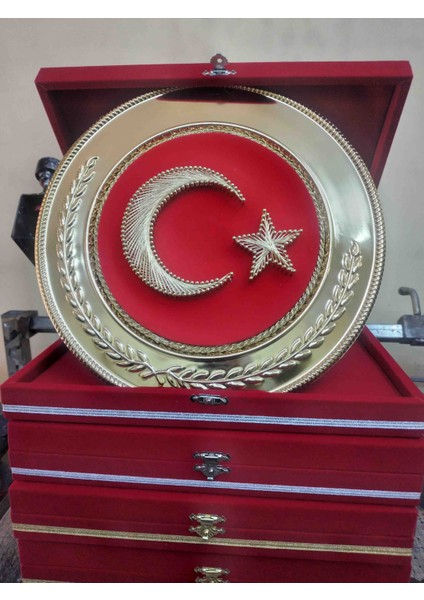 Filografi Ayyıldız Gümüş