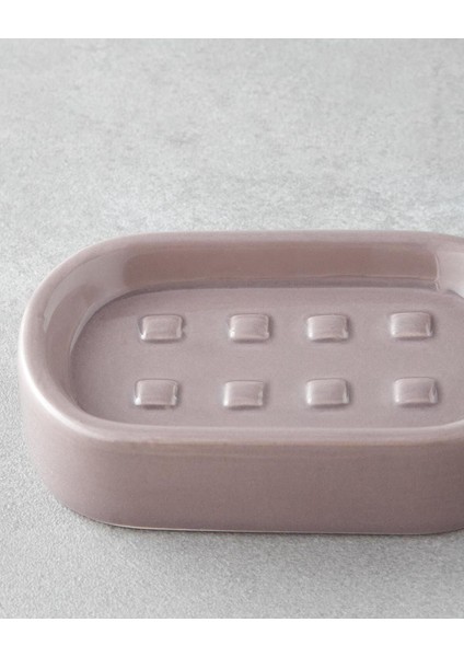 Kahverengi 3'lü Banyo Seti, şık ve kullanışlı ev dekorasyon ürünü