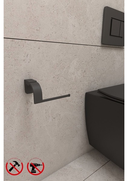 Modern gri paslanmaz çelik tuvalet kağıdı askısı, dayanıklı ve şık tasarım fiyatları