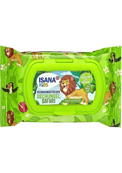 Islak Mendil - Aloe Veralı - 20'li