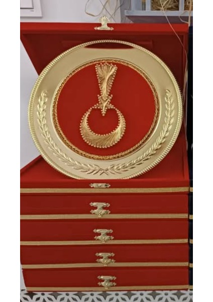 Filografi Şualı Plaket