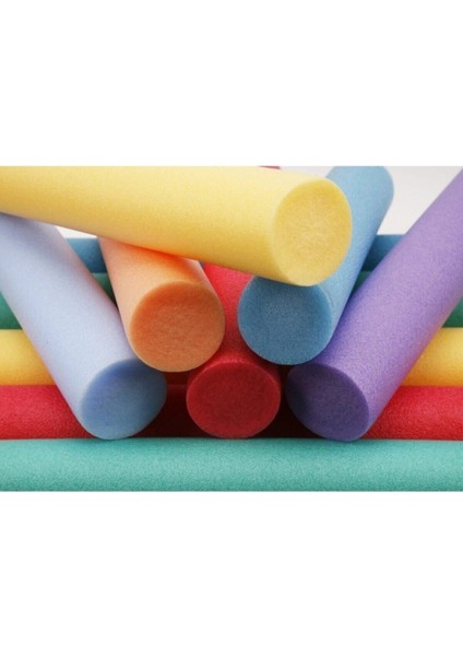 Mavi Reelfoam 4 Adet Deniz ve Havuz Makarnası 1+ Yaş fiyatları
