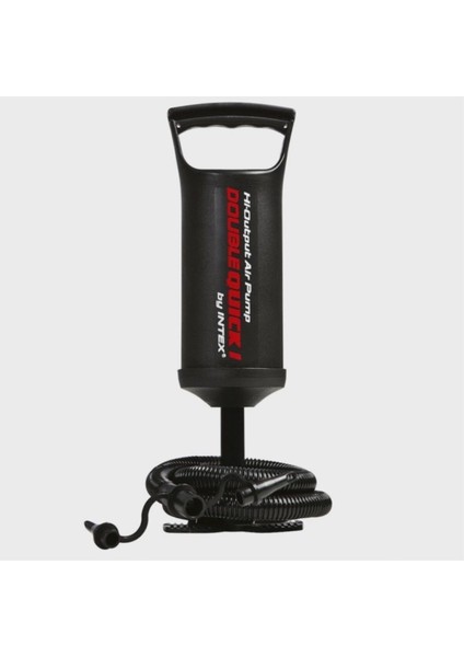 Intex Kutulu Pompa 29 cm El Pompası