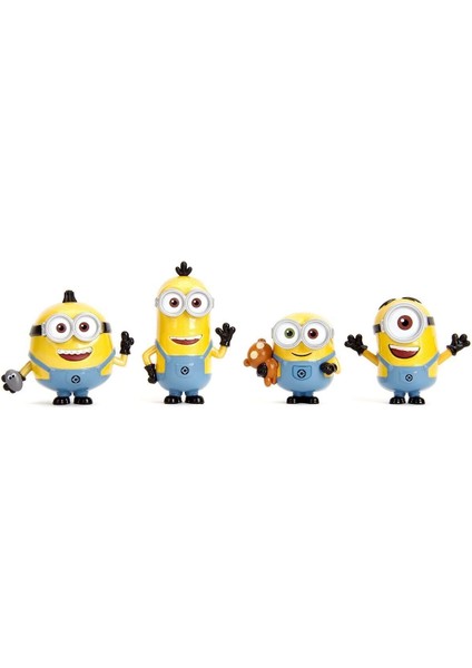 253250005 Minions Figür