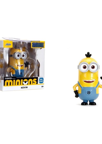 253250005 Minions Figür