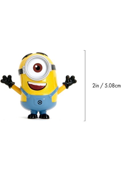 253250005 Minions Figür