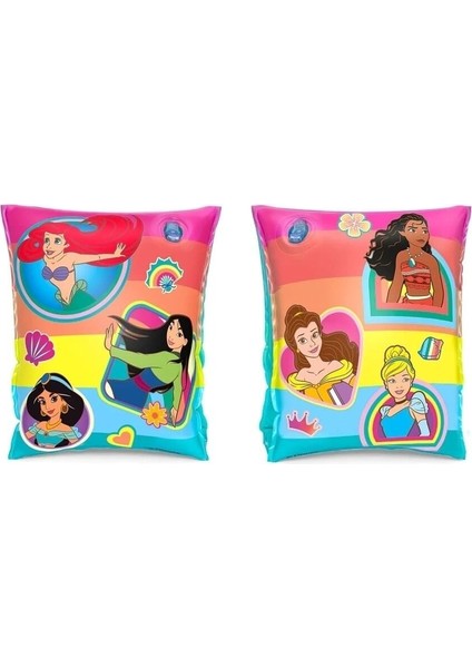 Princess Armbands Şişme Kolluk