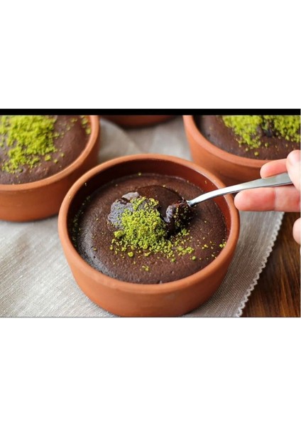 6'lı kahverengi sütlaç ve güveç seti, fırın ve sufle için şık ve kullanışlı fırsatları