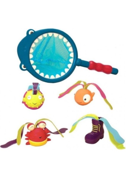 Mavi Köpek Balığı Temizlik ve Oyun Seti, Eğlenceli Banyo Deneyimi fiyatları