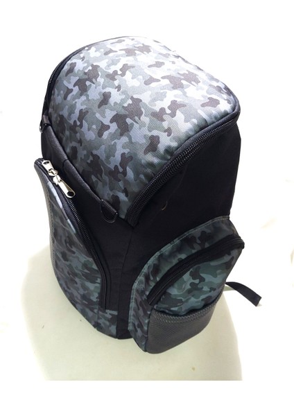 Kamuflaj Outdoor Dağcı Çantası - Sırt Kamp Çantası indirimleri