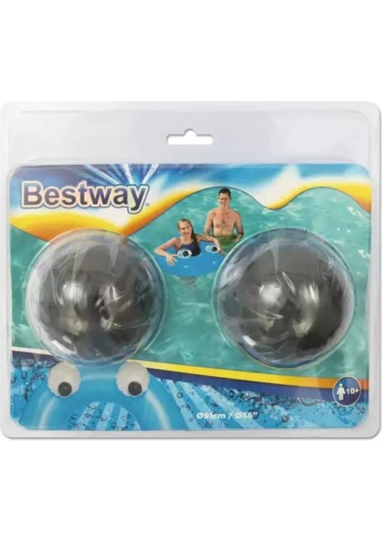 Gözlü simit, 91 cm, 3 renk seçeneği, mavi, şık ve kullanışlı, 3+ yaş için ideal fiyatları