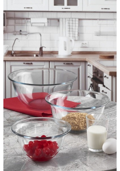 4 Parça Kase Seti, Şık ve Kullanışlı, Mutfak İçin Ideal