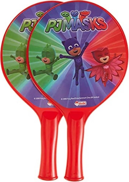 Pjmask Raket 03386, Renkli