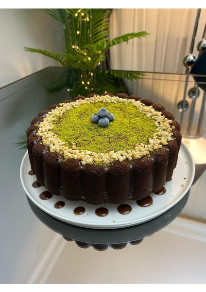 Siyah döküm kek ve tart kalıbı, dayanıklı ve şık pişirme aracı fiyatları