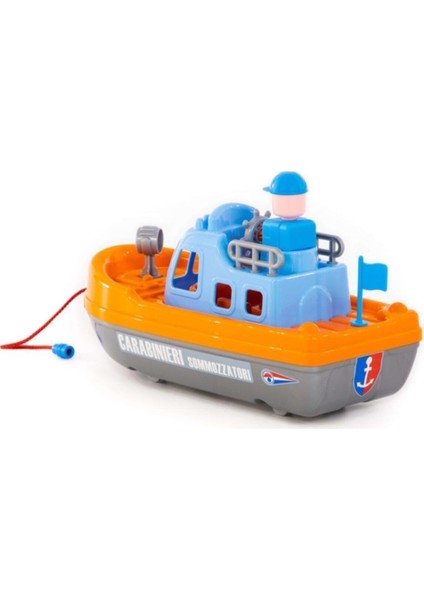 Tekne Karabiner 897 47236