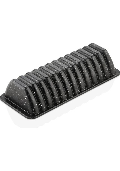 Döküm granit 3'lü kek kalıbı seti, şık ve dayanıklı mutfak gereci fiyatları