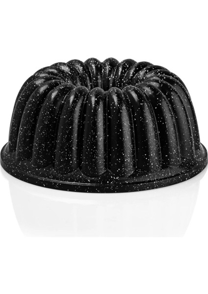 Döküm granit 3'lü kek kalıbı seti, şık ve dayanıklı mutfak gereci indirimleri