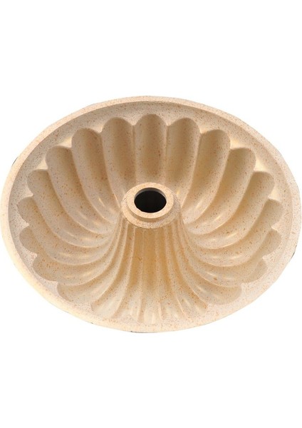 Döküm kek ve turta kalıbı, 26cm, dayanıklı ve şık tasarım, 1 parça
