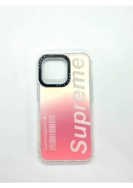 Hologramlı Kılıf iPhone 13 Pro Için