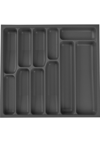 Gri Çekmece İç Kaşıklık, 50x45 cm, dayanıklı plastik malzeme fiyatları