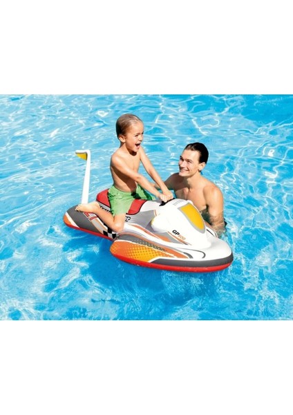Just Lookıng Şişme Jet Ski