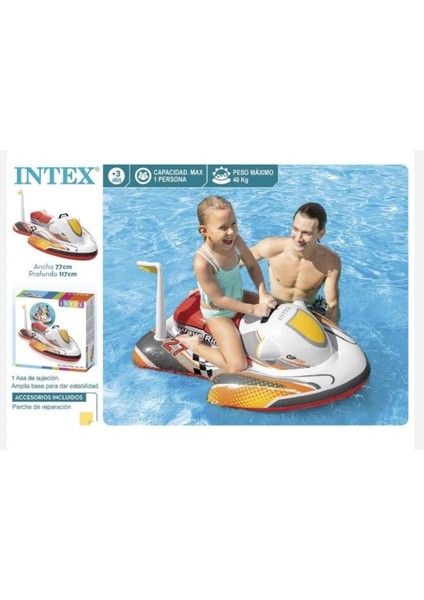 Just Lookıng Şişme Jet Ski indirimleri
