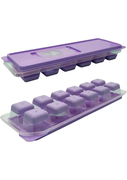 Yapışmaz silikon buzluk, kapaklı, 90x25, dayanıklı ve kullanışlı tasarım fiyatları