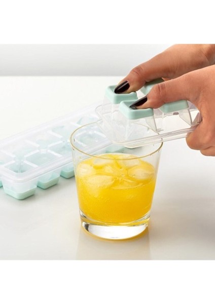 Yapışmaz silikon buzluk, kapaklı, 90x25, dayanıklı ve kullanışlı tasarım modelleri