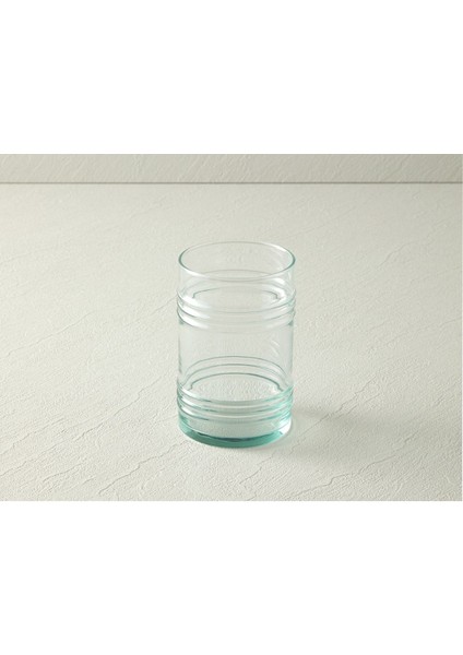4'lü Cam Meşrubat Bardağı Seti, 490 ml, Yeşil, Dayanıklı ve Şık Tasarım fiyatları