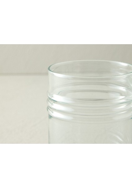 4'lü Cam Meşrubat Bardağı Seti, 490 ml, Yeşil, Dayanıklı ve Şık Tasarım modelleri