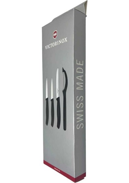 Paslanmaz Çelik Çok Amaçlı Soyacak Seti, 4 Parça, Temiz ve Pratik Kullanım fiyatları