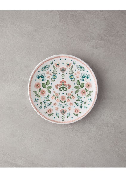 16 Parça Yeşil Seramik Yemek Takımı, 4 Kişilik, şık ve dayanıklı set fırsatları