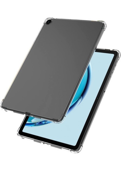 Huawei Matepad Se 10.4 Inç Için Hafif Tpu Tablet Kılıfı, Darbeye Dayanıklı Güçlendirilmiş Köşeler Şeffaf Tablet Kılıfı (Yurt Dışından) modelleri