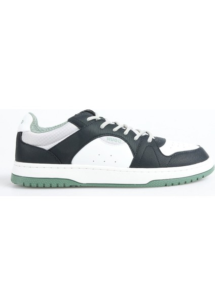 Açık Yeşil Erkek Sneaker Hadrian