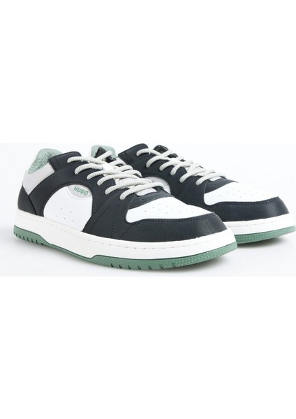 Açık Yeşil Erkek Sneaker Hadrian