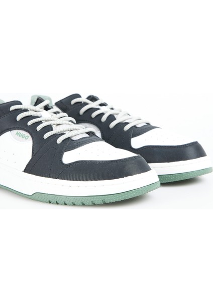 Açık Yeşil Erkek Sneaker Hadrian