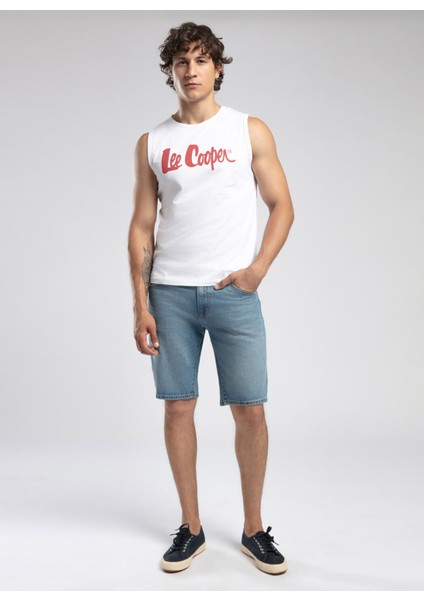 Beyaz Erkek Atlet 252 Lcm 243001 Summer Beyaz