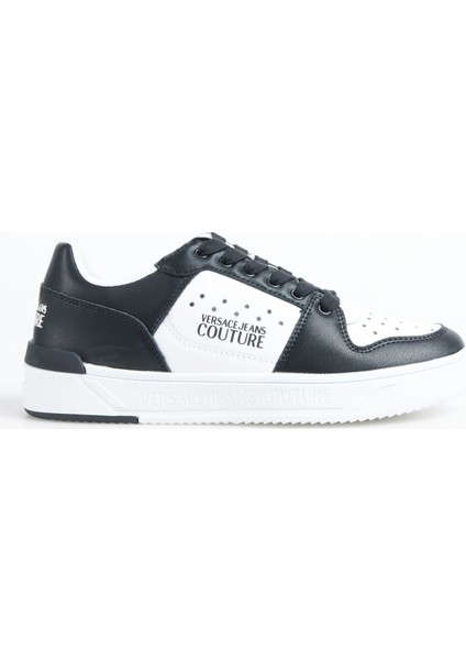 Siyah - Beyaz Erkek Sneaker Fondo Starlıght Dıs. Sj4