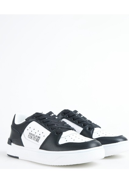 Siyah - Beyaz Erkek Sneaker Fondo Starlıght Dıs. Sj4